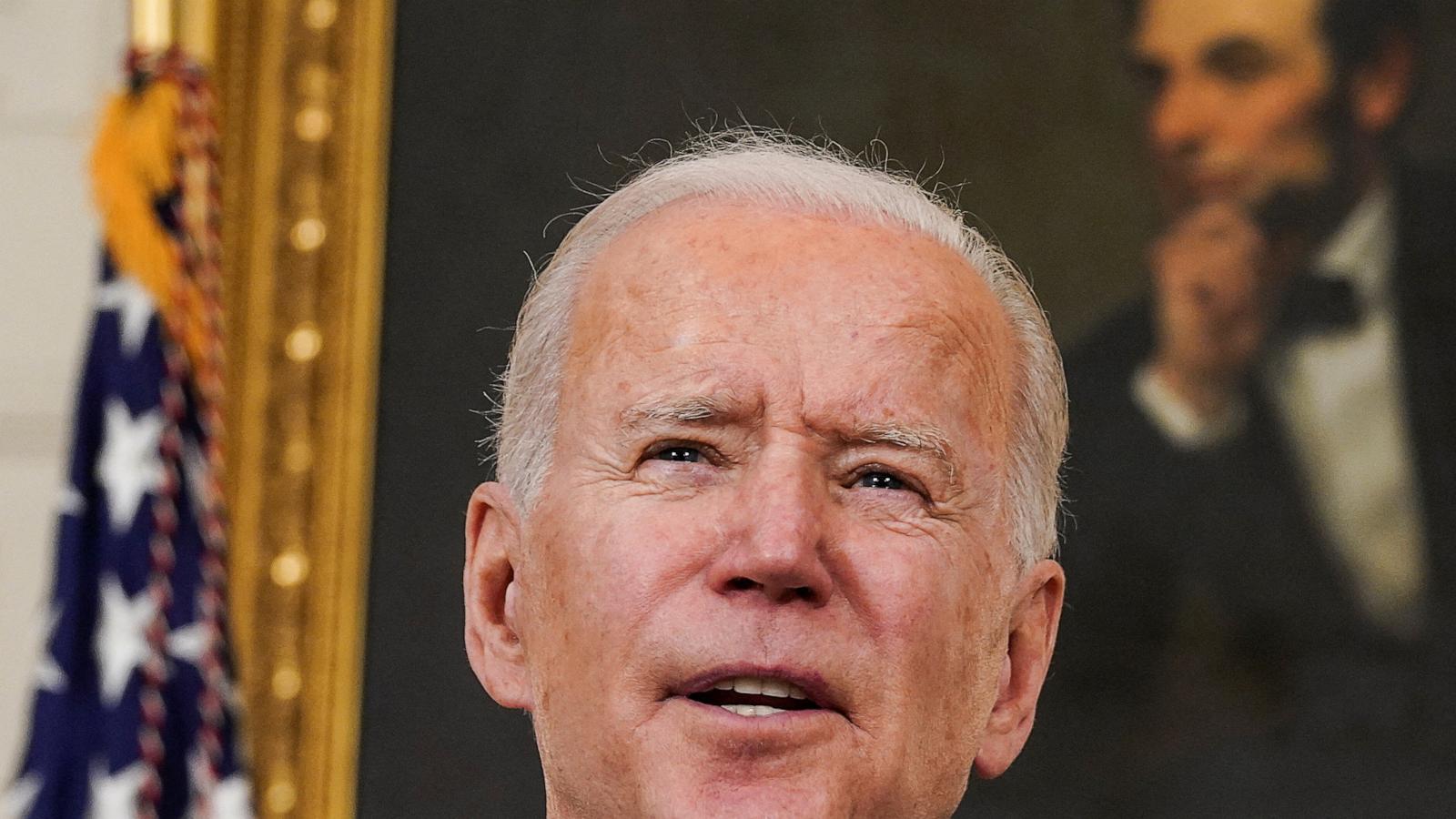 'Strongest in the broken places': Joe and Jill Biden say thanks amid cancer diagnosis
