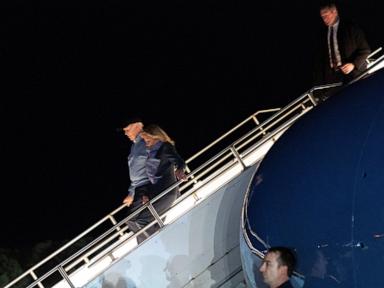 White House 'hopeful' for hostage release as officials describe Biden role, backstory