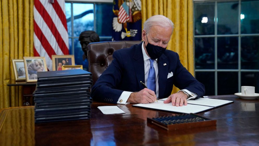 joe biden vice president