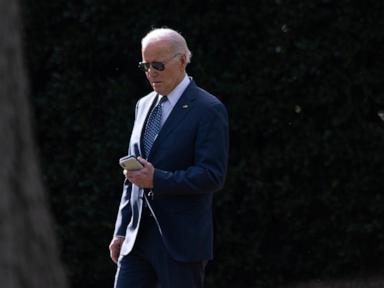 Biden campaign joins TikTok despite White House's past security concerns