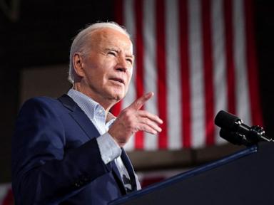 Biden heads to Arizona, Nevada to mobilize Latino voters