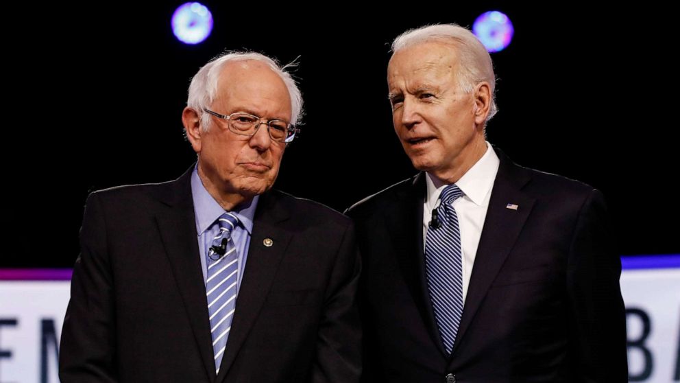 The Black Lives Matter Movement, but not COVID-19, Encouraged Voters Toward  Biden in the 2020 Election