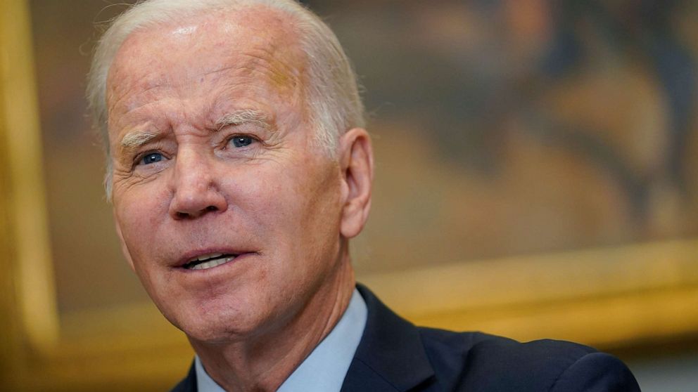 Categorised paperwork at Biden’s dwelling have been tipping level for a particular counsel: Sources