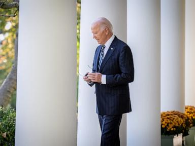 Judge rules Biden's program for undocumented spouses is illegal