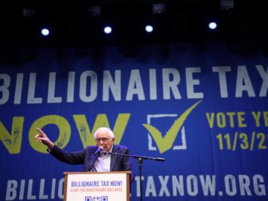 The Real Reason California Is Bleeding Billionaires
