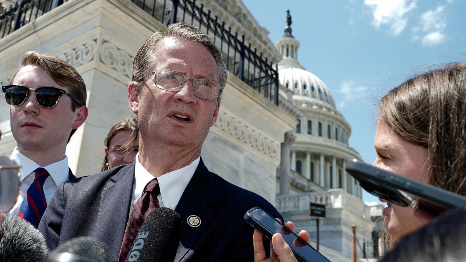 This Week' Transcript 7-20-25: Rep. Tim Burchett &amp; Los Angeles Mayor Karen  Bass - ABC News