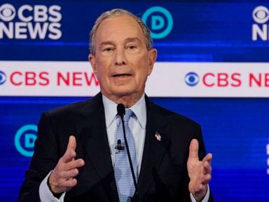 Inside the allegation that Bloomberg told a pregnant employee to 'kill it'