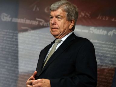 Trump should have returned docs, but Congress has questions for investigators: Blunt