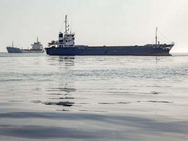 Iran live updates: Iran says strait is closed over deadly attacks on Lebanon