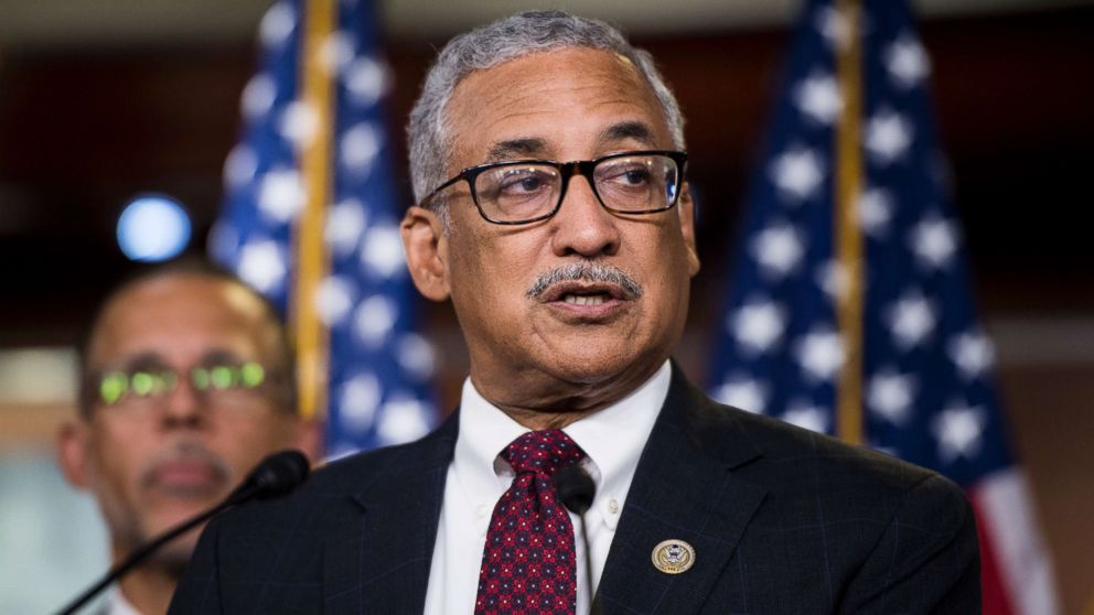 Rep. Bobby Scott learned of sexual assault allegation against Lt. Gov ...