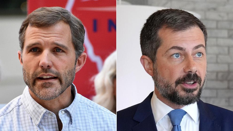Buttigieg Endorses Independent Over Democrat in Montana Senate Race