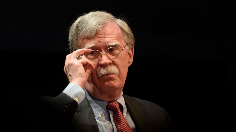 This Week Transcript 11 15 20 Adm Brett Giroir Dr Atul Gawande John Bolton Jeh Johnson Jon Ossoff Abc News