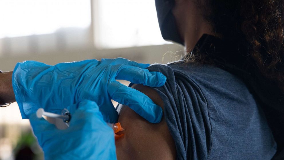 Evidence for vaccine booster shots isn't clear, as Biden moves ahead anyway