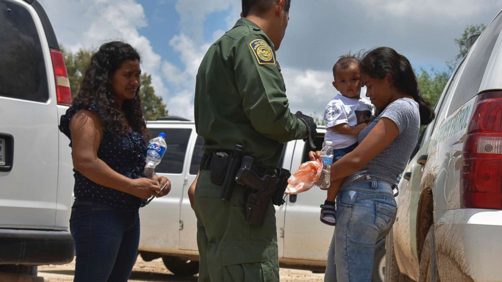 family separation law