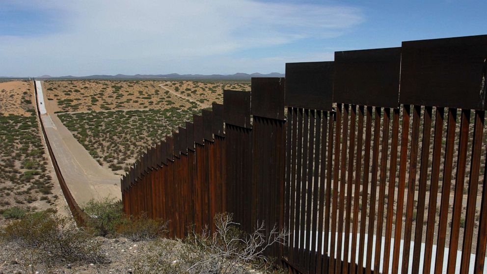 127 military construction projects put on hold to fund border wall