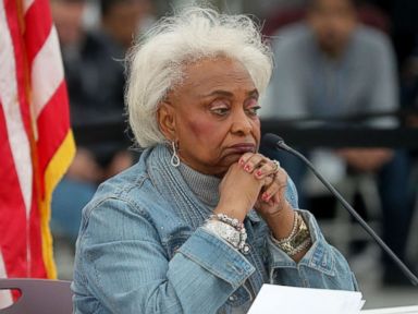 After messy Florida recount, election official resigns
