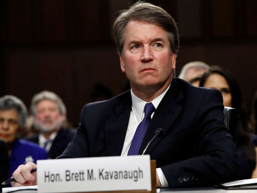 Image result for kavanaugh images