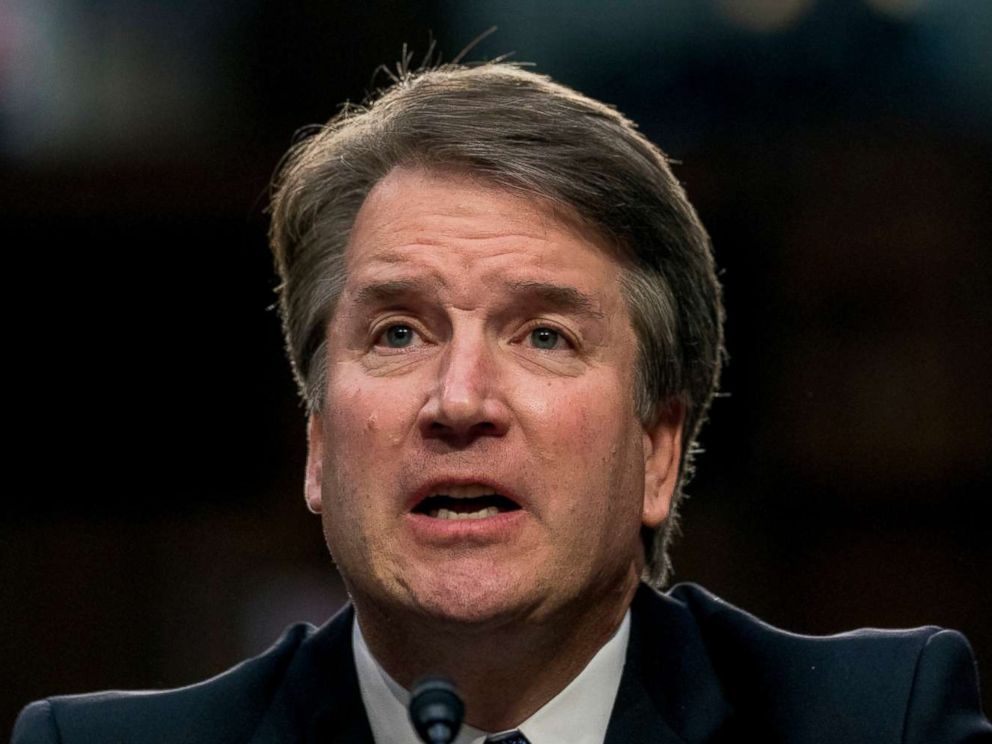 the kavanaugh