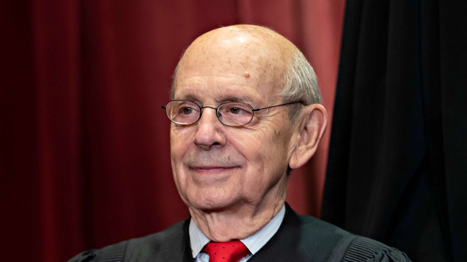 Supreme Court Justice Stephen Breyer to retire at end of term - ABC News