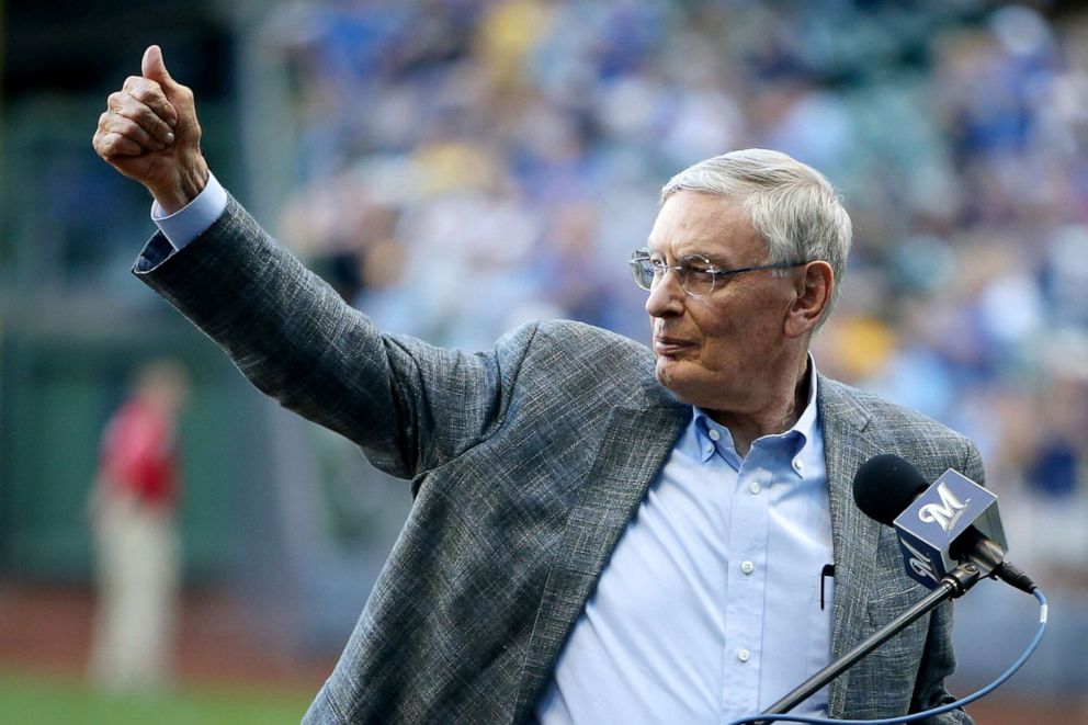 Bud Selig Ruined the MLB All-Star Game 20 Years Ago. It's Still Broken -  FanBuzz