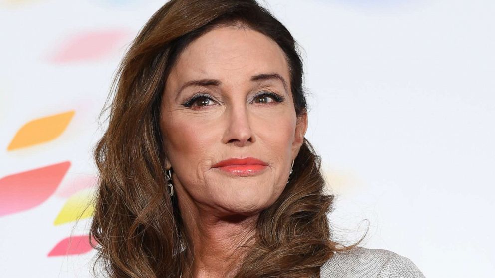 Records show Caitlyn Jenner cast a ballot in the 2016 general election, contrary to reports