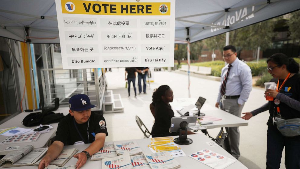 What is Super Tuesday and why is it important? Here's what you need to ...