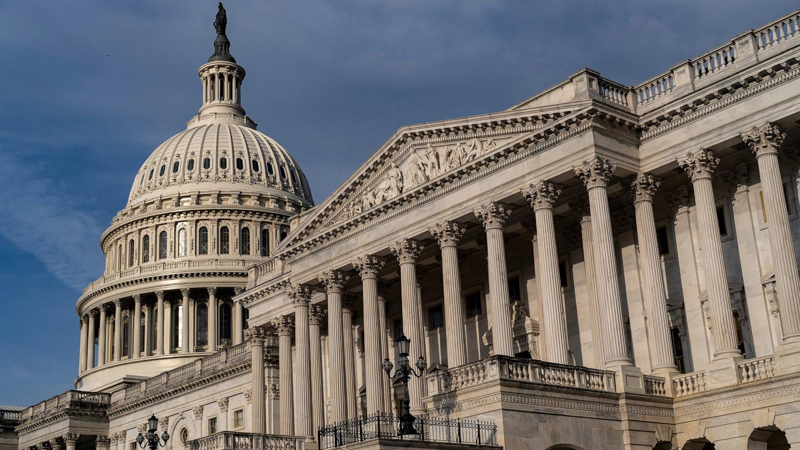 These key Senate races will determine which party controls the body next year