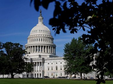 Senate passes bipartisan gun safety bill