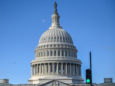 Government shutdown updates: Biden signs funding bill, averting shutdown