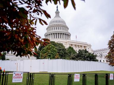 DC warns of potential for violence and election uncertainty ahead of Jan. 6