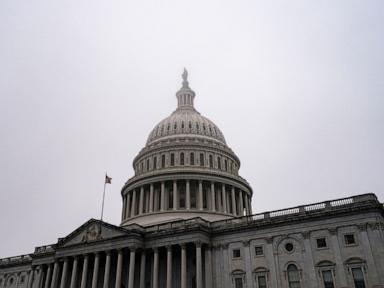 Security breach at US Capitol: ABC News exclusive