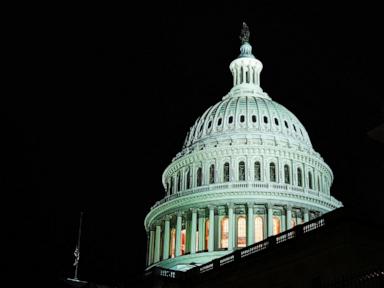 Capitol Hill Crisis: Johnson Summons Lawmakers Back to DC Amid Shutdown Fears