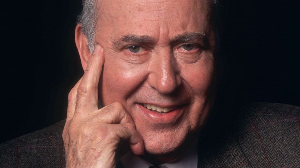 Eyfs Night Display Comedy legend Carl Reiner, 'Dick Van Dyke Show' creator, dead at 98 ...