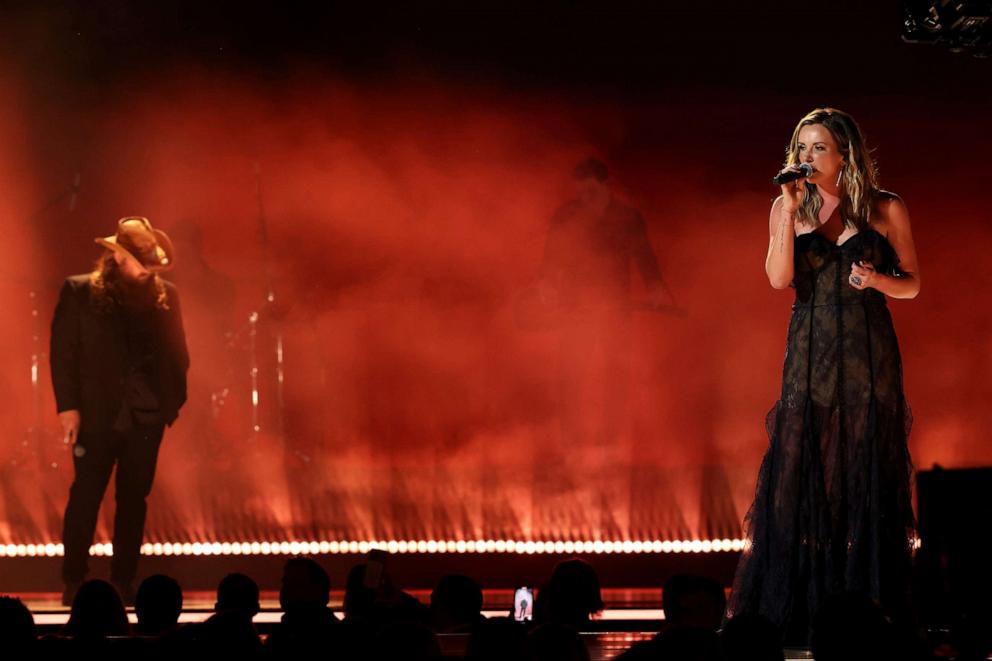 CMA Awards 2023 Recap: All The Biggest Wins And Epic Performances ...