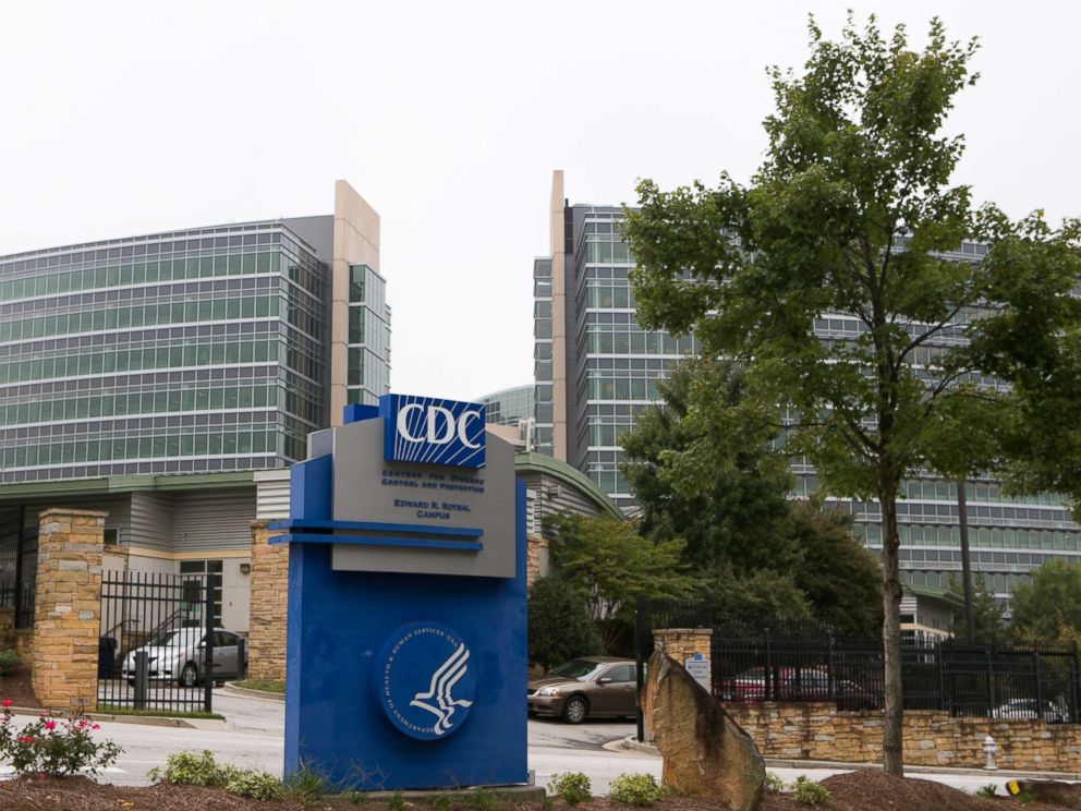 Cdc Says Missing Worker Had Recently Received Promotion Abc News