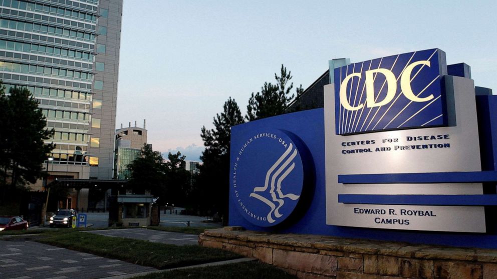 PHOTO: A view of the CDC headquarters in Atlanta, Ga., Sept. 30, 2014.