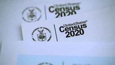 John Thompson, former US Census Bureau chief, on results of census deadline changing