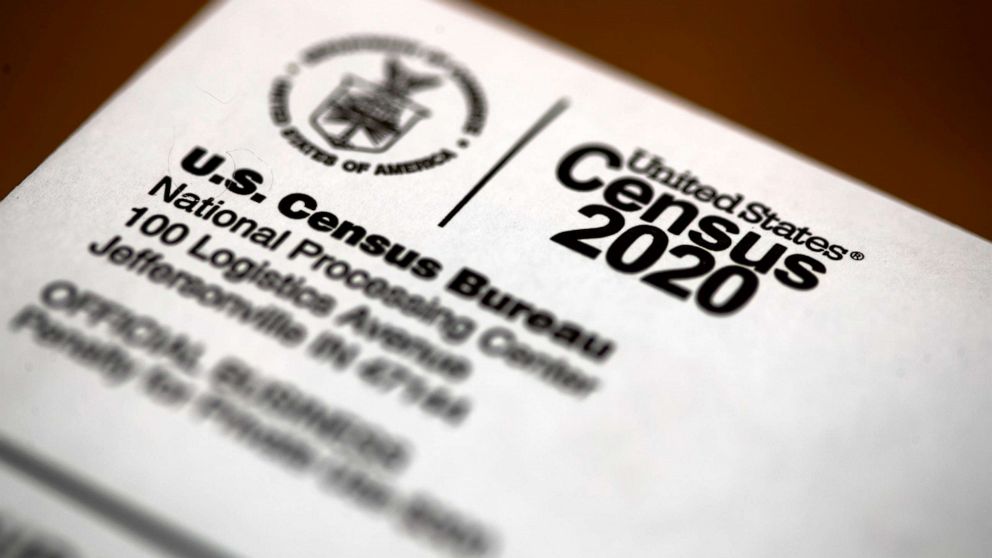 VIDEO: What is the census?