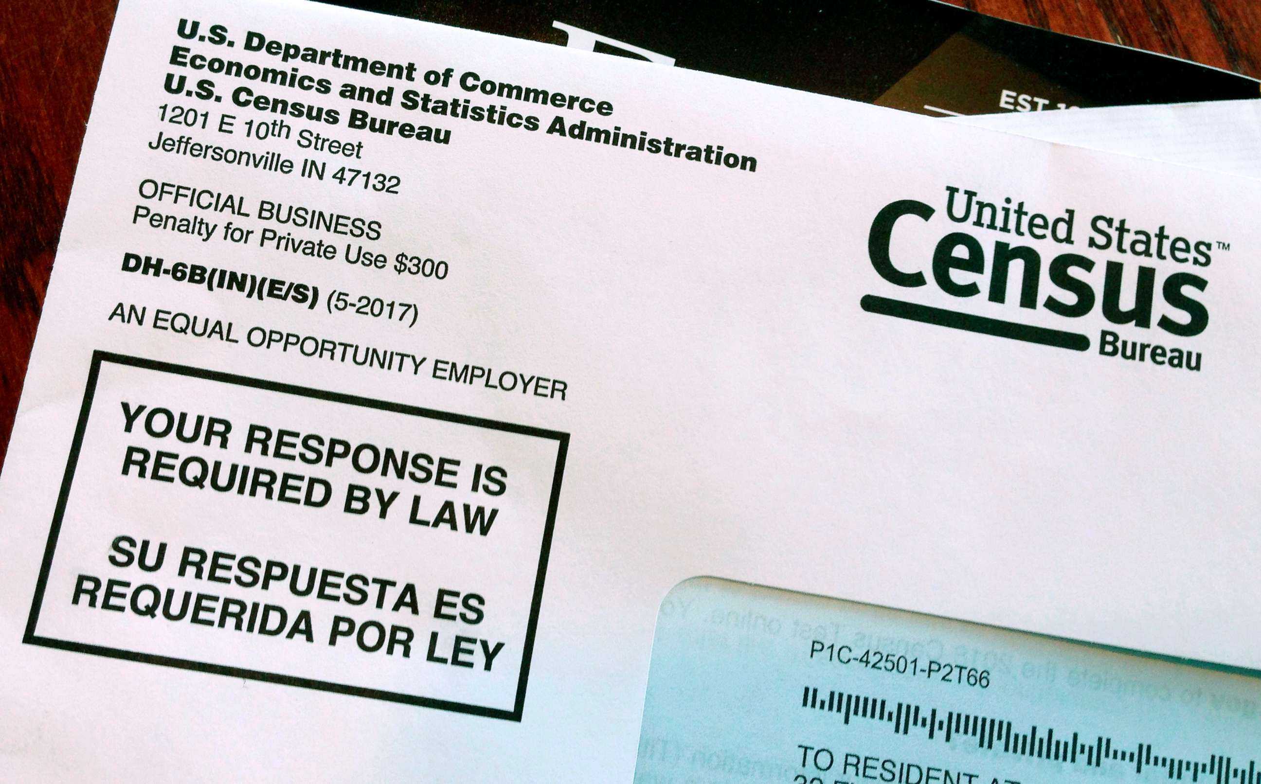 2020 census citizenship sales question ruling