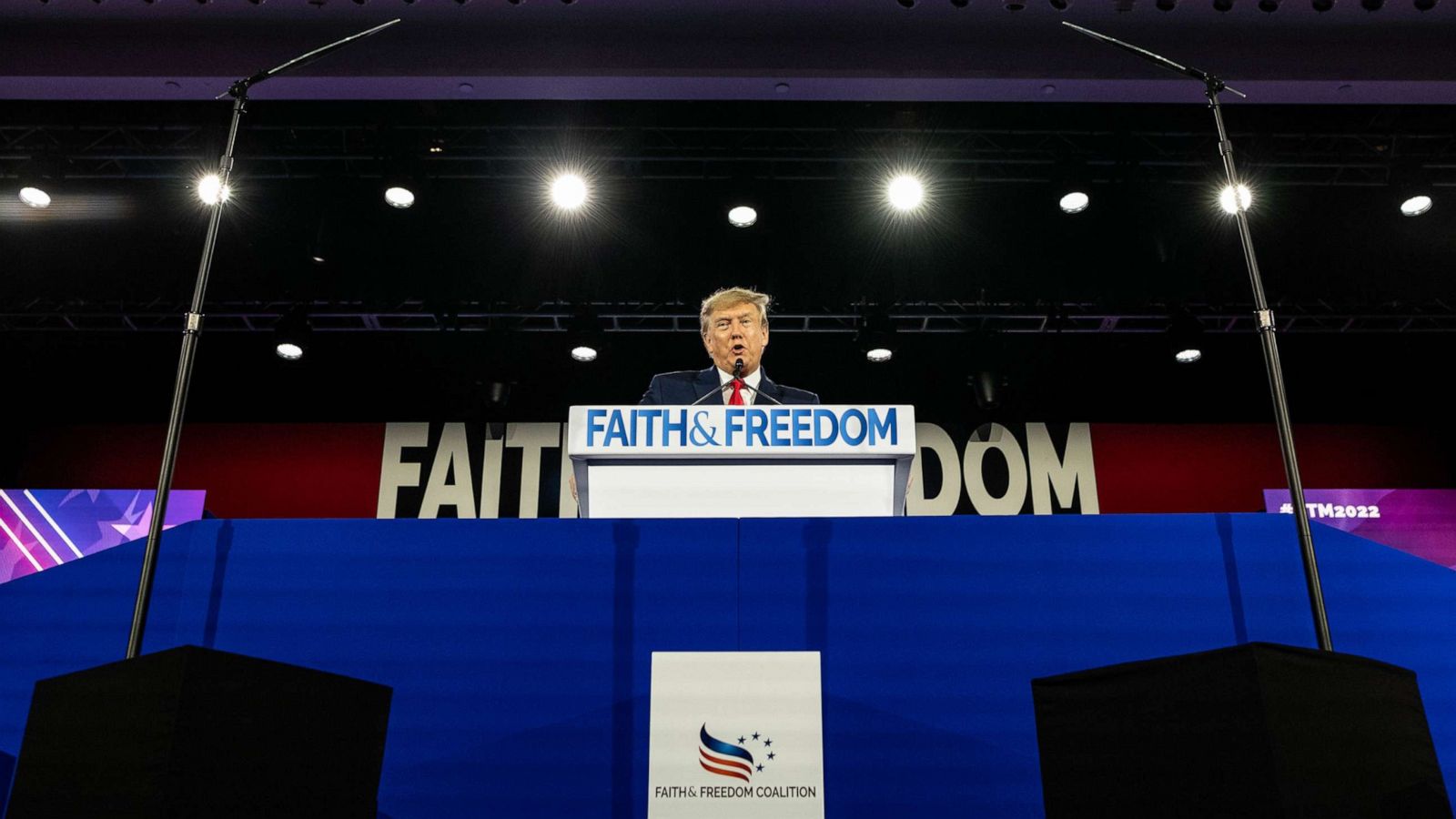 Christian nationalism' threatens democracy, some experts say - ABC News