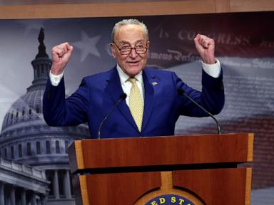 Senate passes $95B in aid for Ukraine, Israel -- with tough path ahead in House
