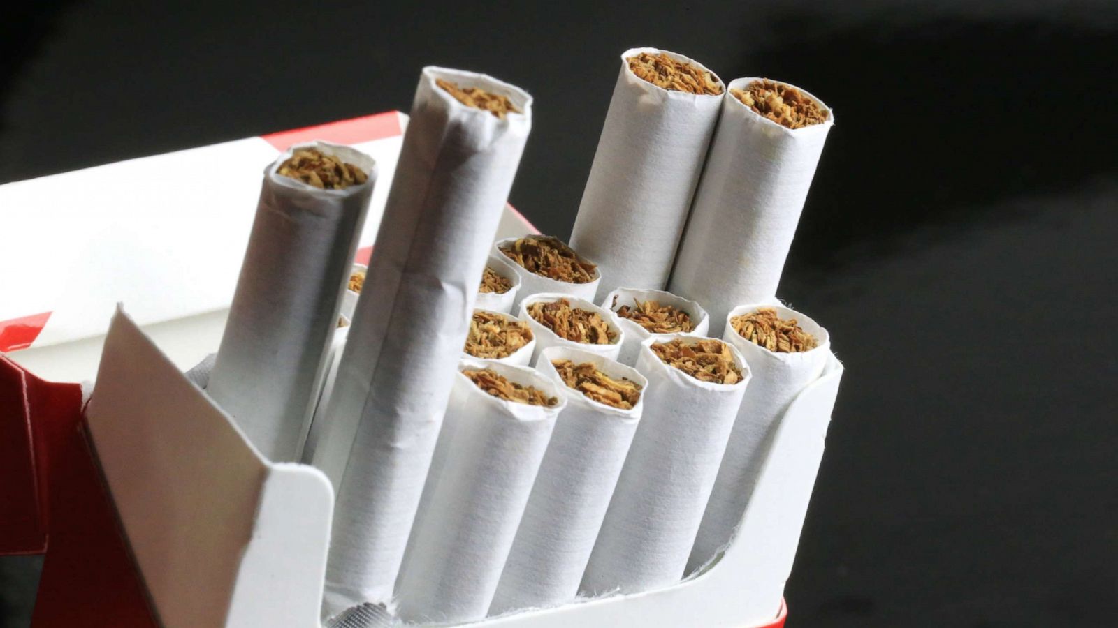 Congress could raise federal age to buy tobacco to 21 as part of spending  bill