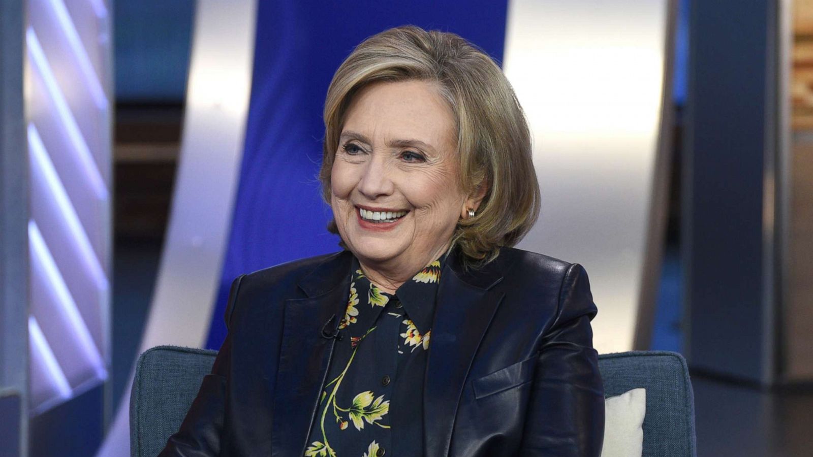 Hillary Clinton - Age, Life & Books