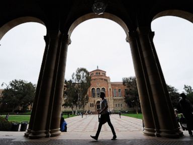 Texas court blocks Biden's student loan forgiveness policy