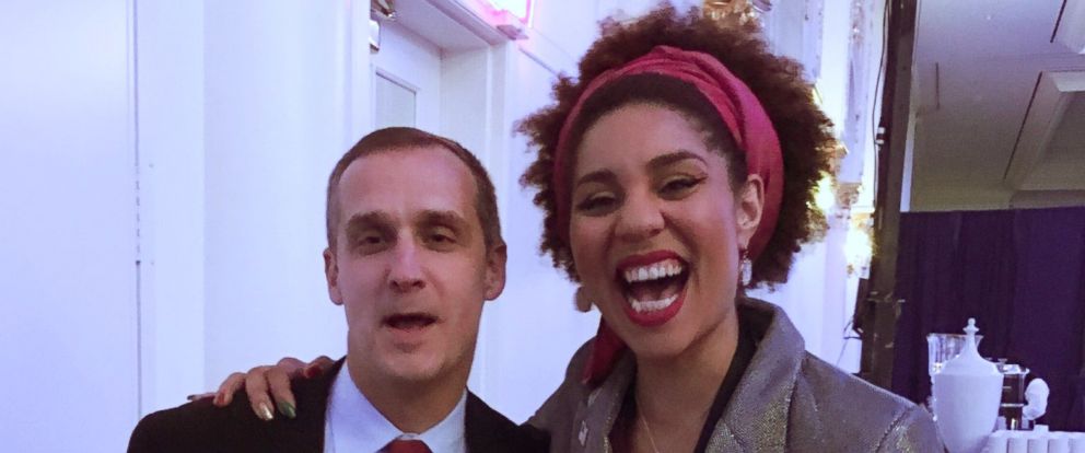 Singer Joy Villa Says She Wants Justice To Be Served In Sexual