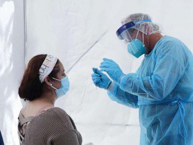 Administration seeks to zero out CDC, NIH funding in coronavirus relief bill: Sources