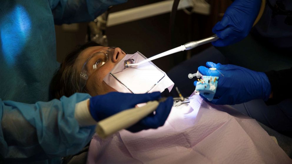 Dental Clinic In Boyton Beach