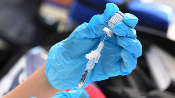 What's latest to know about COVID, flu vaccines as respiratory virus season begins? - Vimarsana News