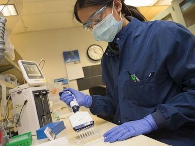 Inside the Silicon Valley 'brain trust' taking aim at COVID-19