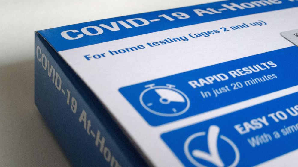 When you should be using your at-home COVID tests - ABC News